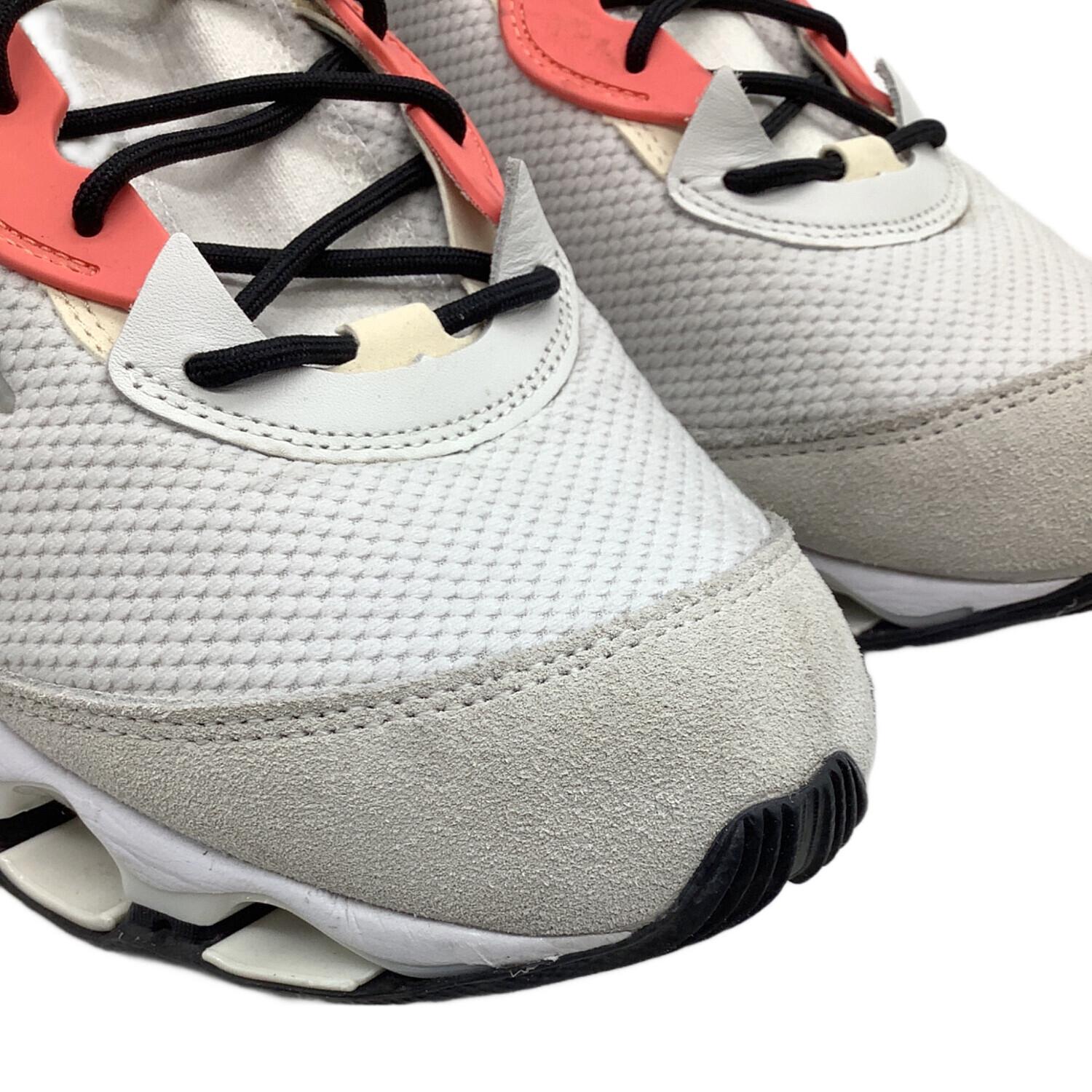 MIZUNO (ミズノ) ローカットスニーカー メンズ SIZE 28cm ホワイト