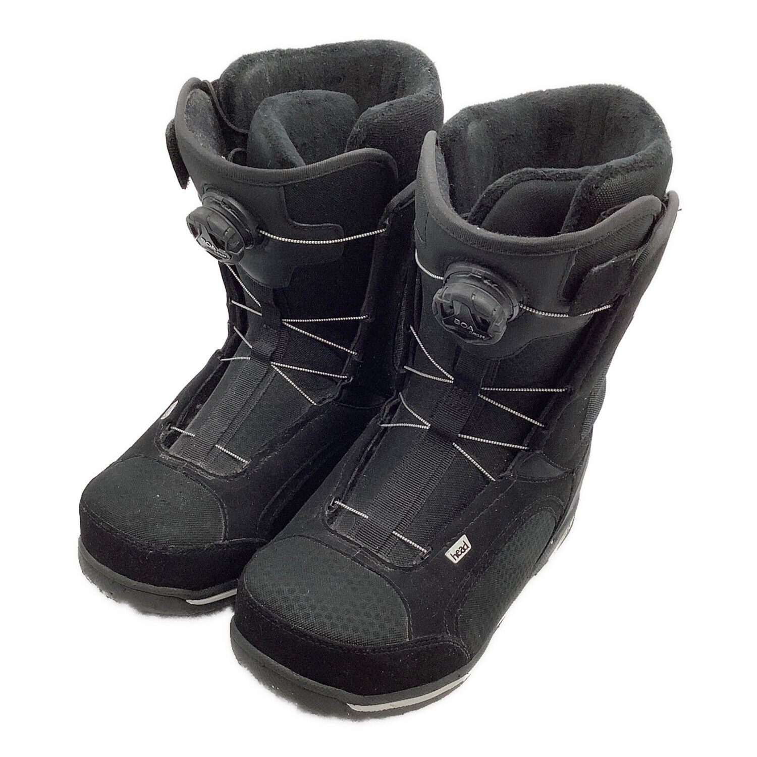 HEAD (ヘッド) スノーボードブーツ メンズ SIZE 26cm ブラック 21/22