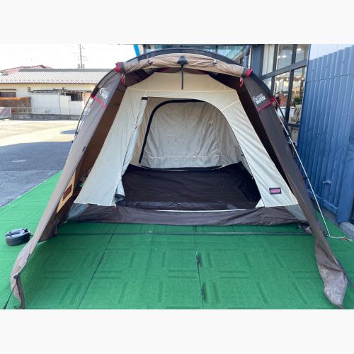 Coleman (コールマン) ドームテント 2000027283 ウェザーマスター4S