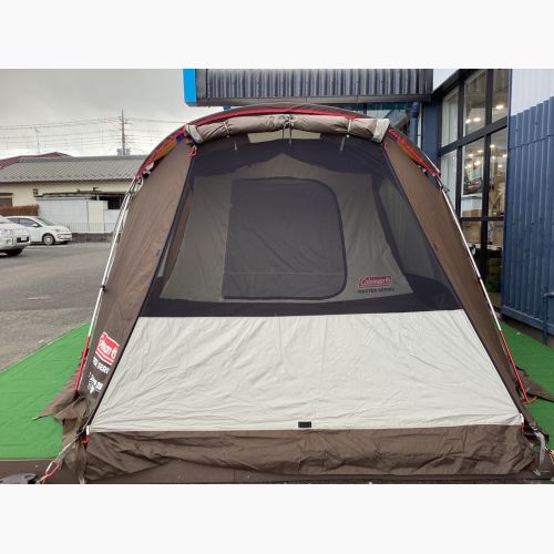 Coleman (コールマン) ツールームテント 2000036432 4Sワイド2ルーム