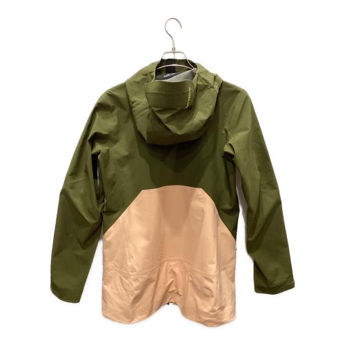 ARC'TERYX (アークテリクス) スキーウェア(ジャケット) レディース