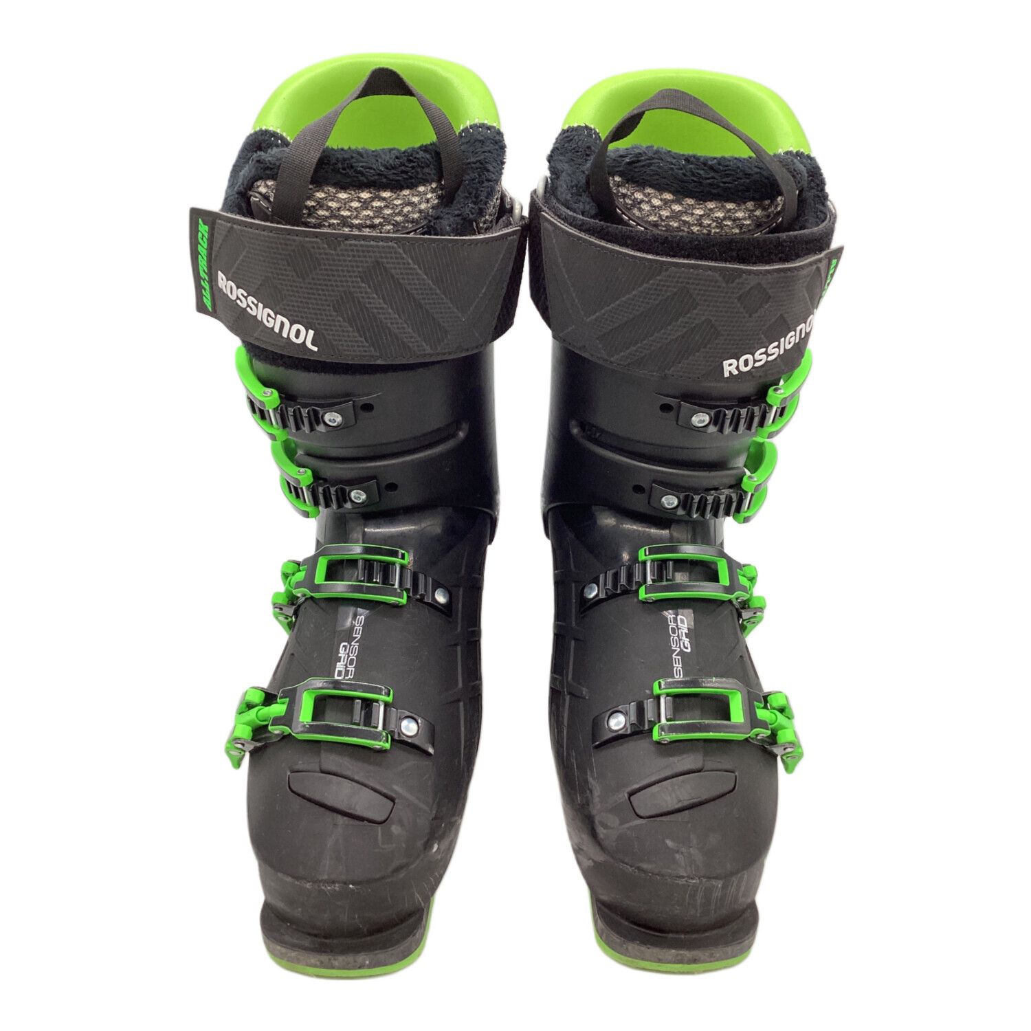 ROSSIGNOL (ロシニョール) スキーブーツ SIZE 25.5cm ブラック