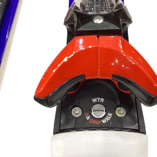 ROSSIGNOL (ロシニョール) カービングスキー 約166cm @ DEMO ALPHA