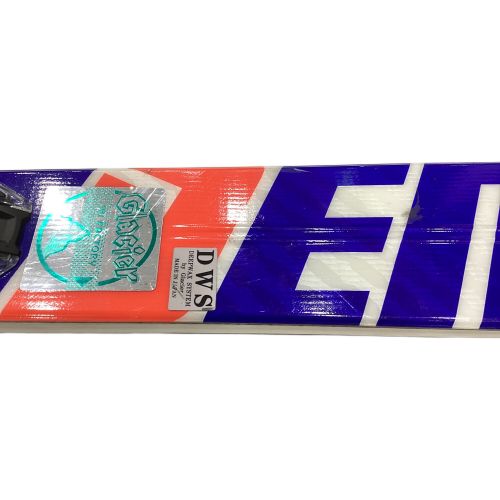 ROSSIGNOL (ロシニョール) カービングスキー 約166cm @ DEMO ALPHA