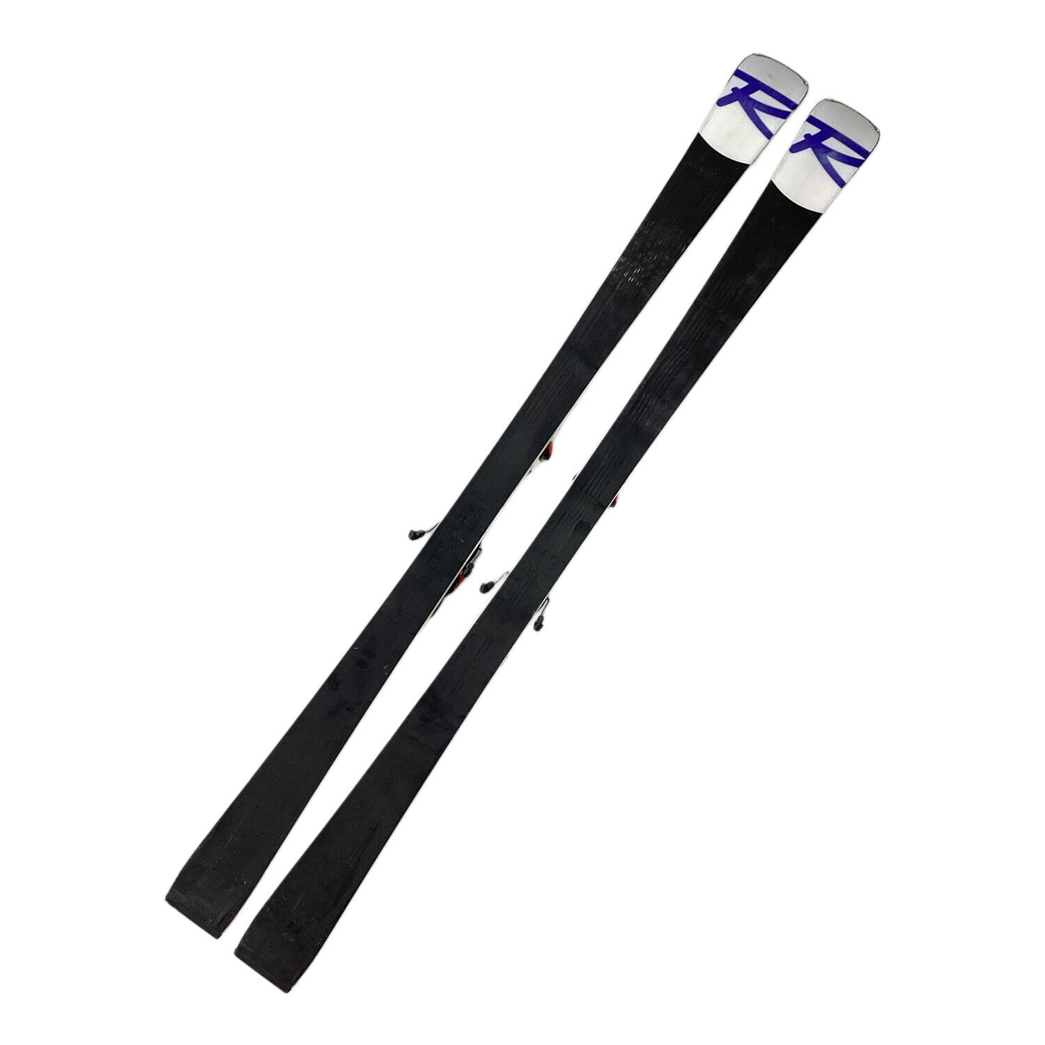 ROSSIGNOL (ロシニョール) カービングスキー 約166cm @ DEMO ALPHA