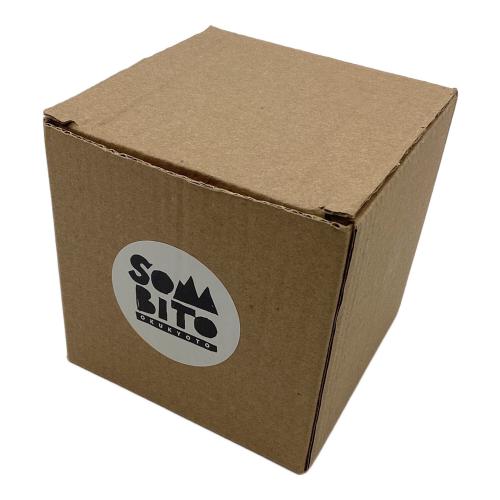 SOMABITO (ソマビト) ランタンアクセサリー ゴールゼロ対応 ゼロ