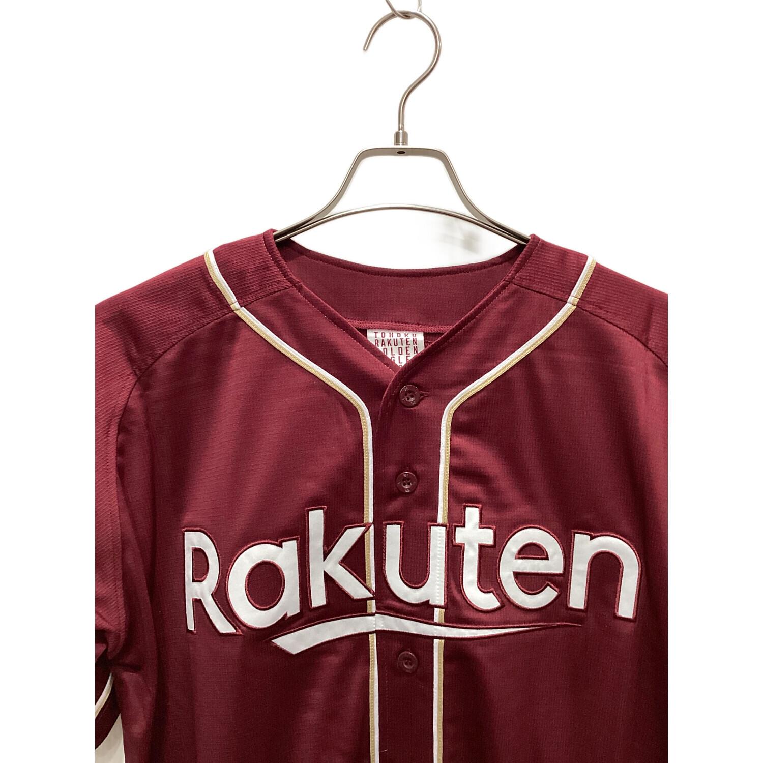 東北楽天ゴールデンイーグルス #46 鉄平 レプリカユニフォーム