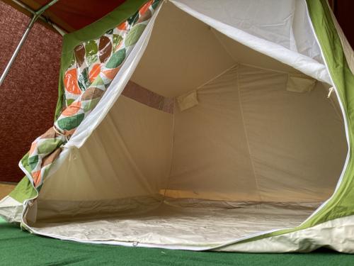 MARECHAL (マルシャル) ロッジテント ヴィンテージ @ ルシオール