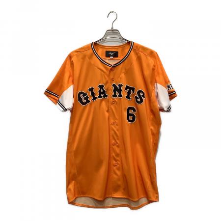 読売ジャイアンツ 岡本和真 橙魂2022 レプリカユニ Lサイズ 未開封新品