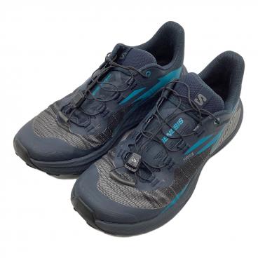 NIKE (ナイキ) スノーボードブーツ レディース SIZE 23.5cm ブラック