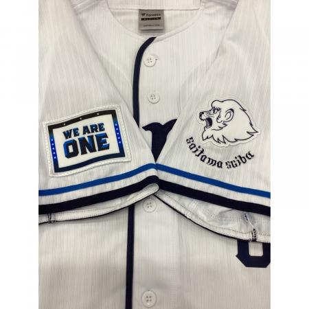 埼玉西武ライオンズ (サイタマセイブライオンズ) 応援グッズ SIZE M