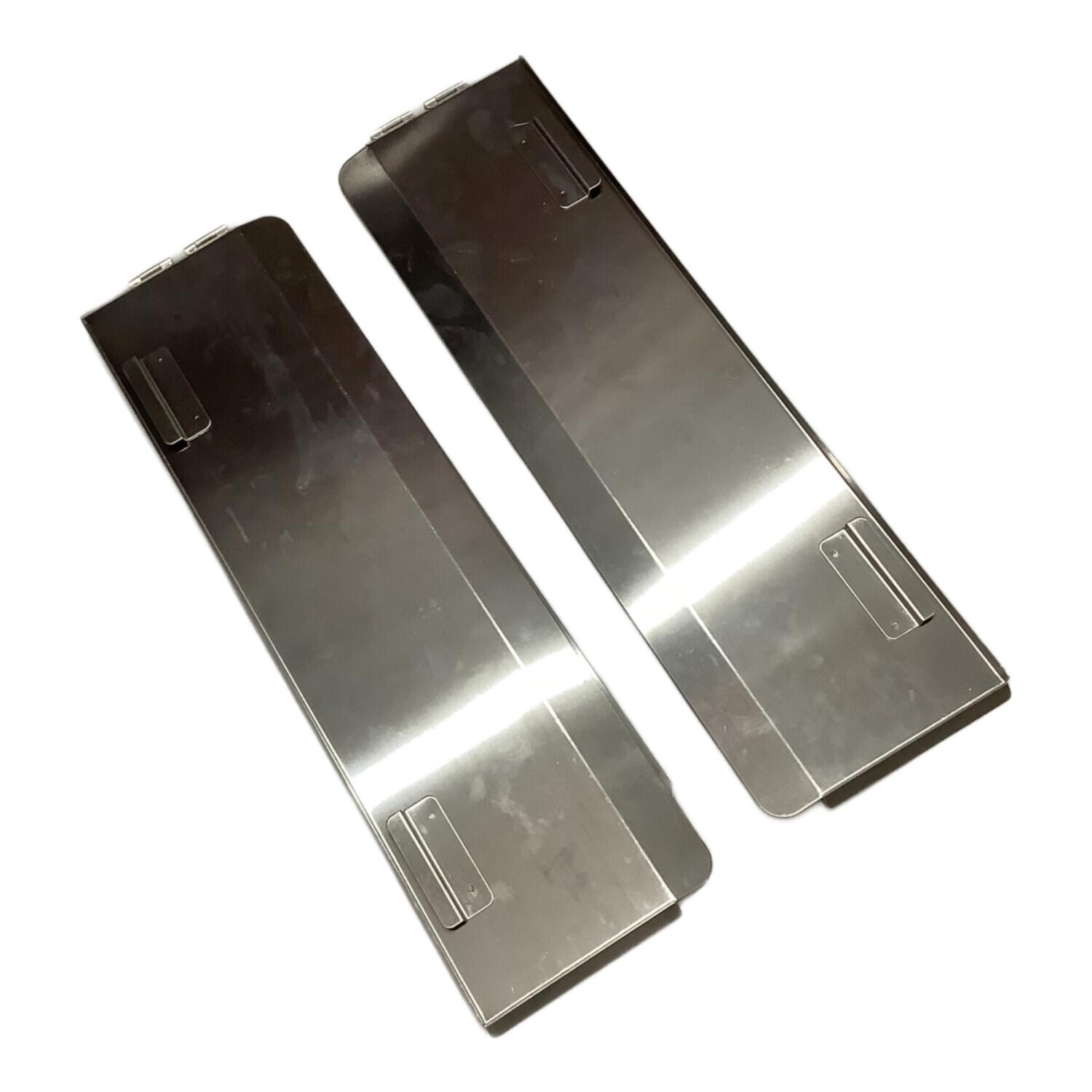 Snow peak (スノーピーク) 焚火台用品 廃盤品 IGTウインドスクリーン