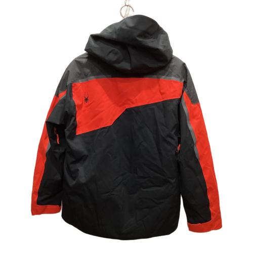 SPYDER (スパイダー) スキーウェア(ジャケット) メンズ SIZE L レッド