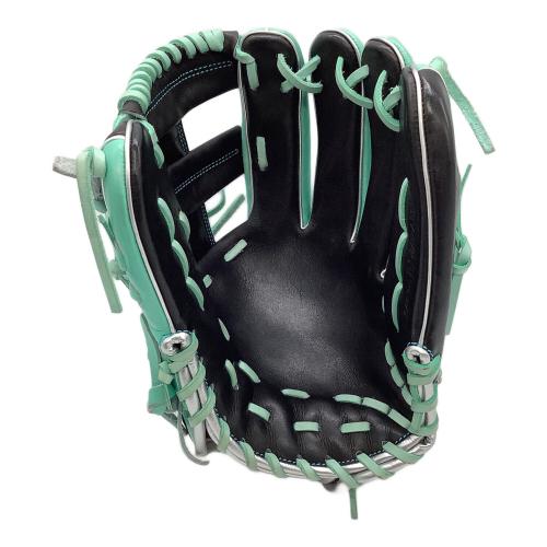 one of the answer (ワンオブジアンサー) 硬式グローブ 約28.5cm