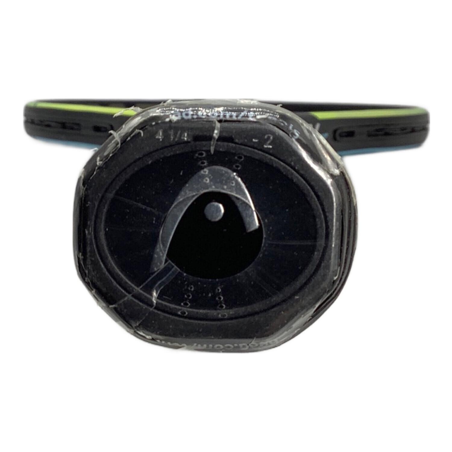 HEAD (ヘッド) 硬式テニスラケット 100インチ/重さ：295g/グリップ