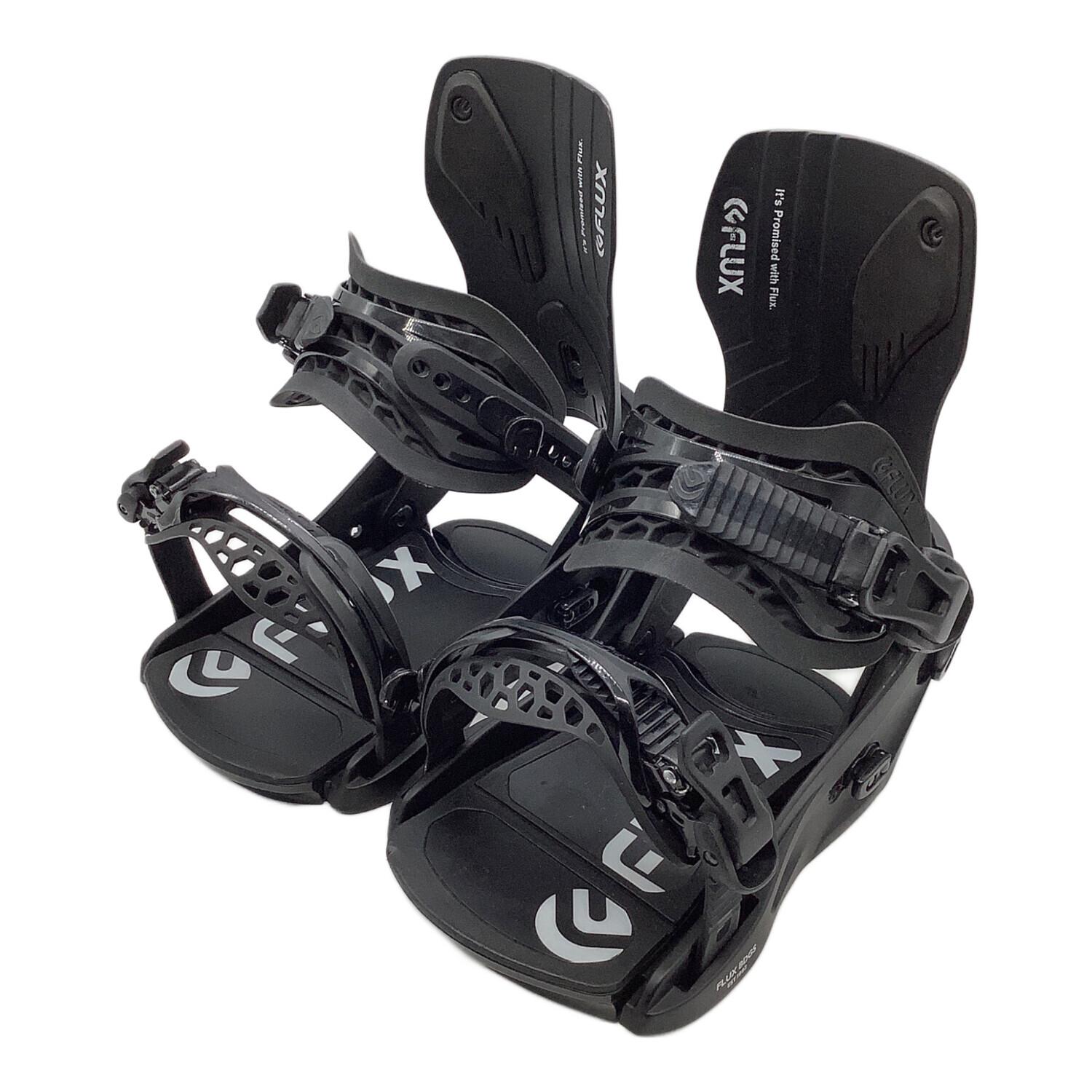 FLUX (フラックス) ビンディング SIZE S ブラック 2022 XF｜トレファク