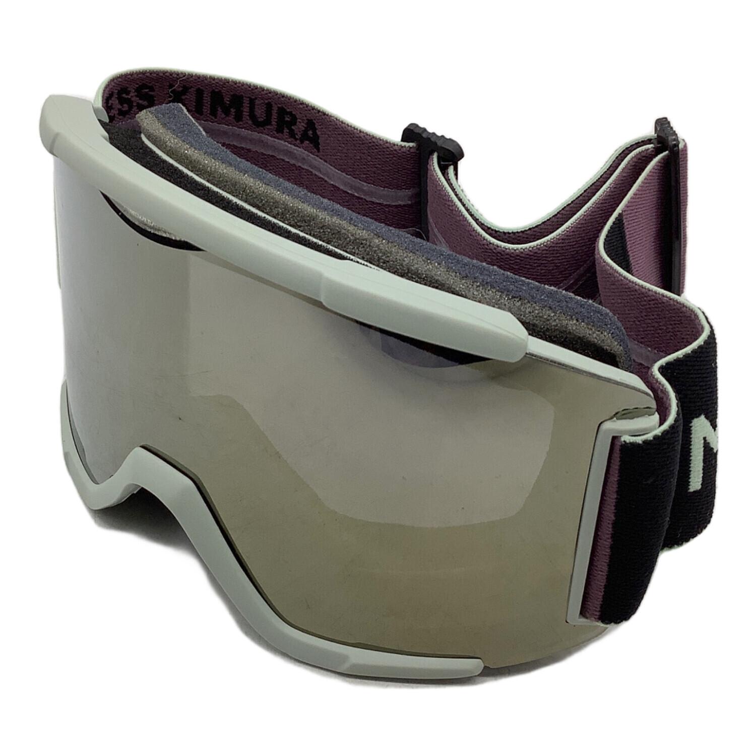 THE NORTH FACE (ザ ノース フェイス) ゴーグル JESS KIMURA SMITH