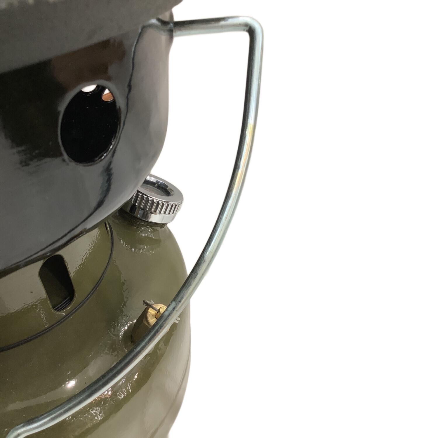 オムニ石油 ケロシンバーナー ハンドルasigrip om オリーブカラー bush