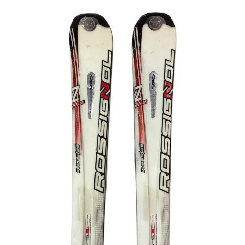 ROSSIGNOL (ロシニョール) Z3.0 カービングスキー メンズ 162cm
