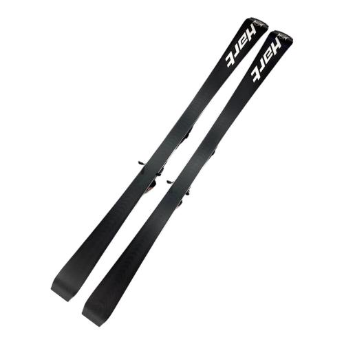 HART (ハート) カービングスキー 160cm CIRCUIT ST DEMO ・MARKER RACE