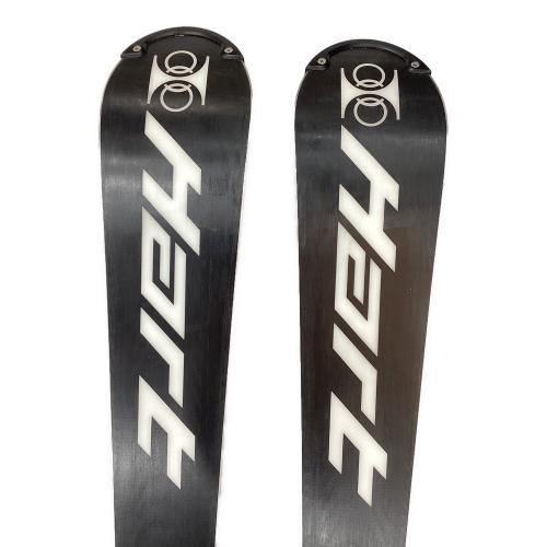 HART (ハート) カービングスキー 160cm CIRCUIT ST DEMO ・MARKER RACE