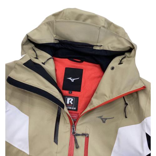 MIZUNO (ミズノ) KSK-NEXTパーカ スキーウェア(ジャケット) Z2ME0341