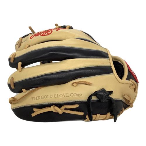 RAWLINGS (ローリングス) PLAY MAKER 軟式グローブ GR2APMN62 ベージュ