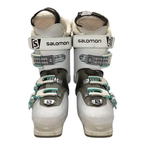 SALOMON (サロモン) QUEST ACCESS 60W スキーブーツ レディース 24
