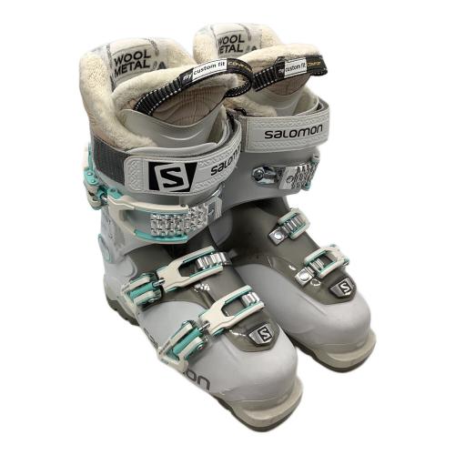 SALOMON (サロモン) QUEST ACCESS 60W スキーブーツ レディース 24