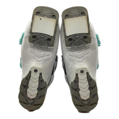 SALOMON (サロモン) QUEST ACCESS 60W スキーブーツ レディース 24