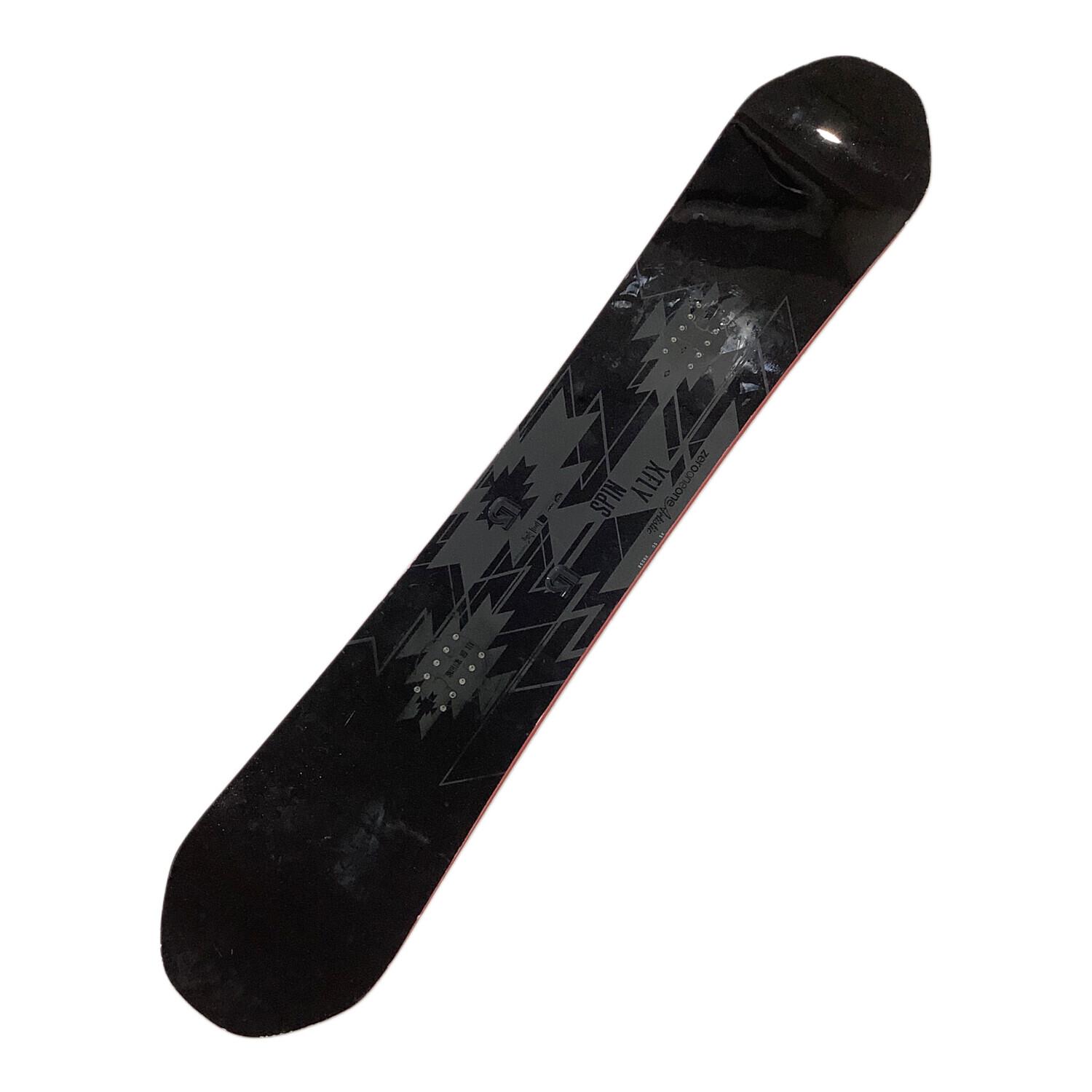 011Artistics (ゼロワンワンアーティステック) X FLY SPIN