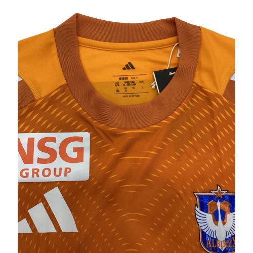 アルビレックス新潟 (アルビレックスニイガタ) サッカーユニフォーム