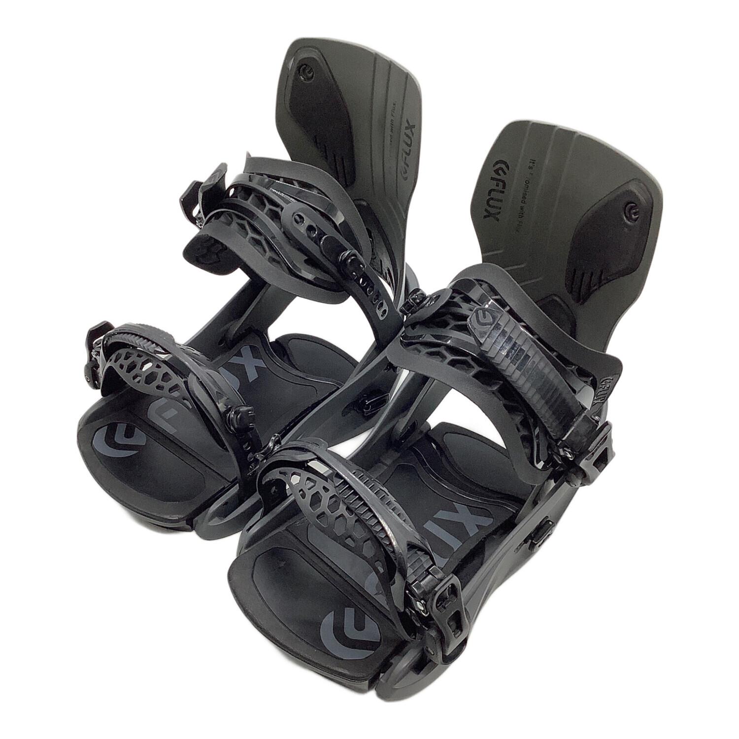 FLUX (フラックス) ビンディング SIZE S-L グレー 20/21モデル @ XF