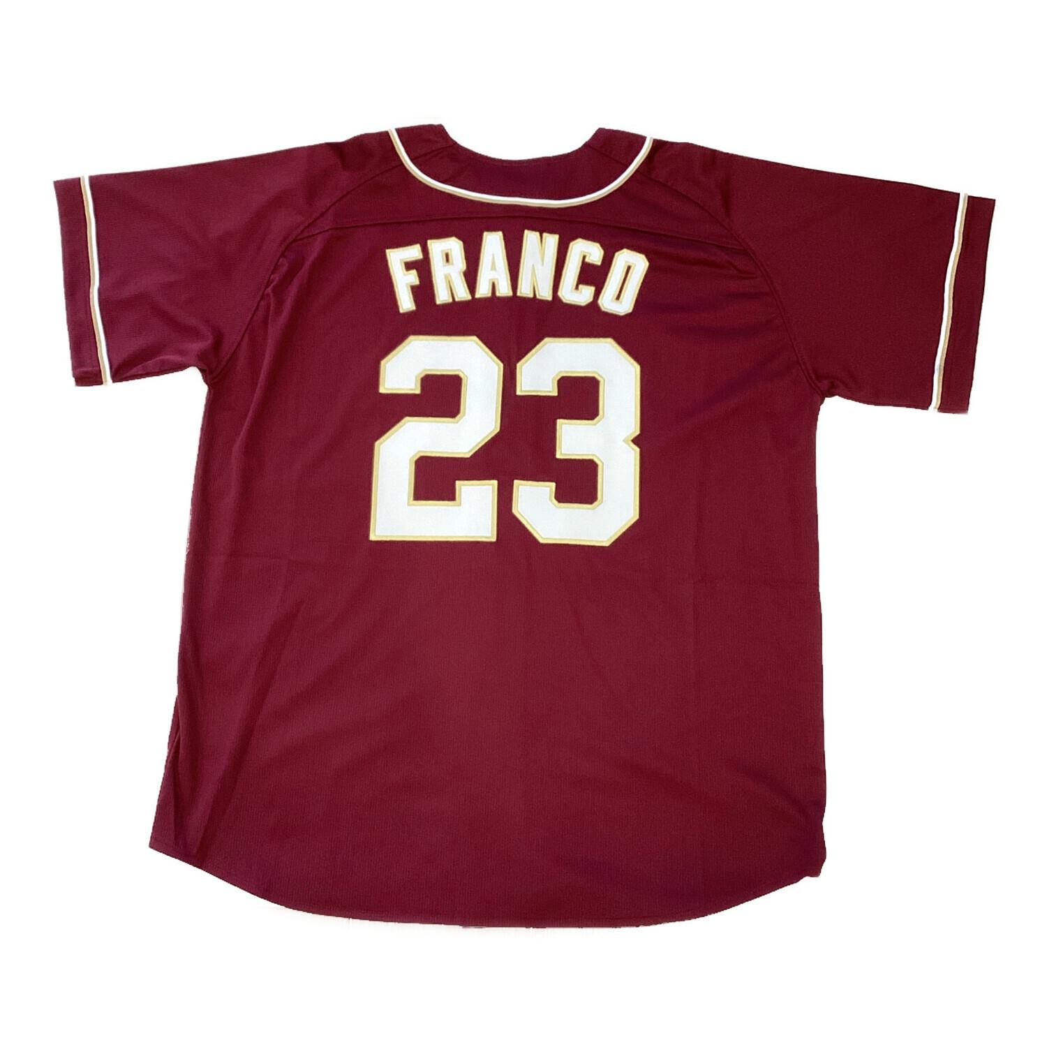 東北楽天ゴールデンイーグルス 応援グッズ SIZE M エンジ MyHERO