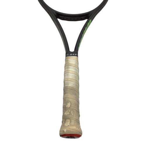 Wilson (ウィルソン) 硬式テニスラケット 98インチ//重さ：305g