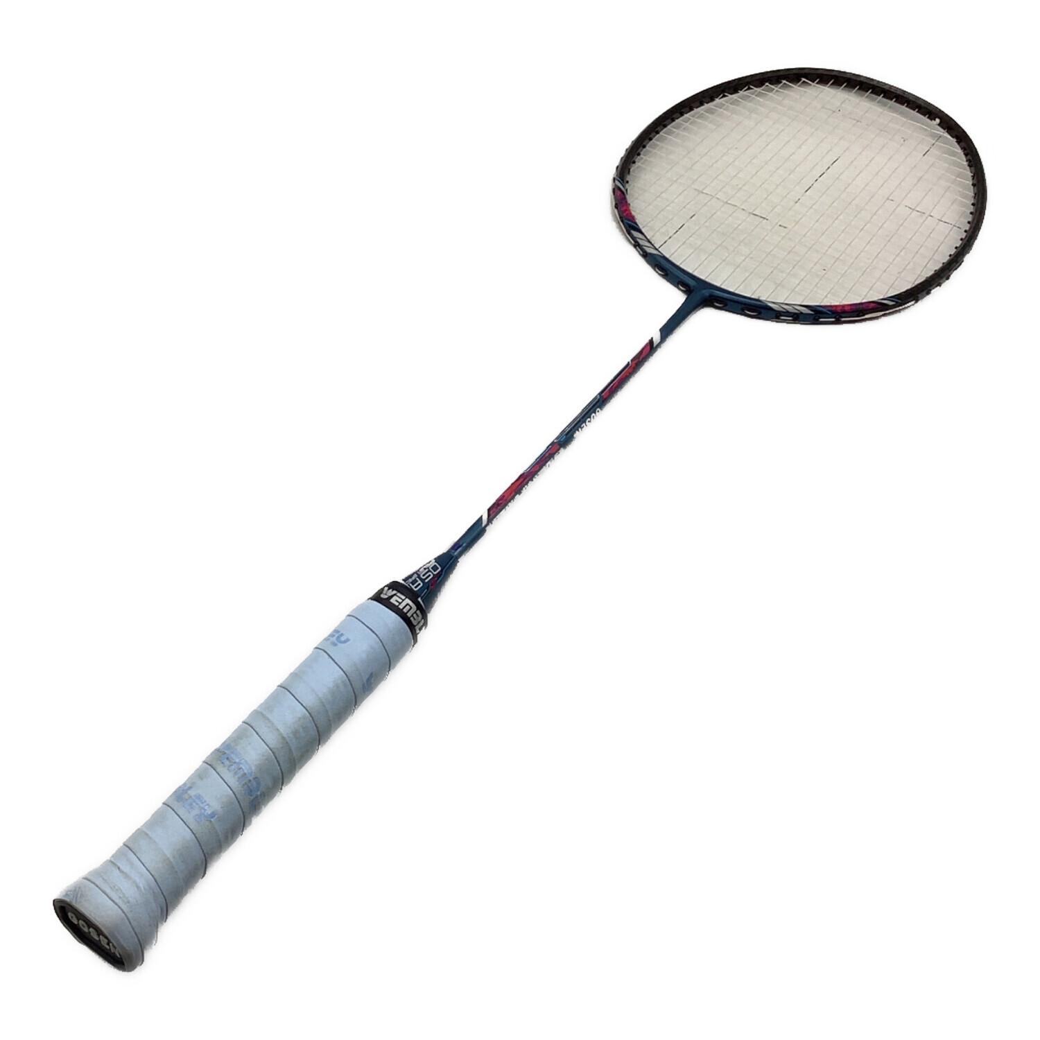 GOSEN (ゴーセン) バドミントンラケット GUNGNIR 05A｜トレファクONLINE