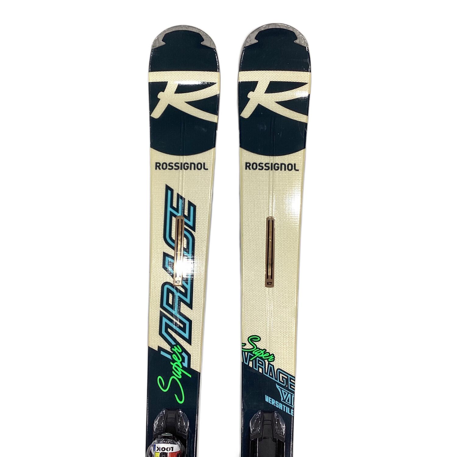 ROSSIGNOL (ロシニョール) カービングスキー 167㎝ 2022年モデル