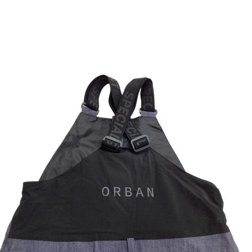 SPECIAL GUEST (スペシャルゲスト) ORBAN WIDE BIB 3Layer