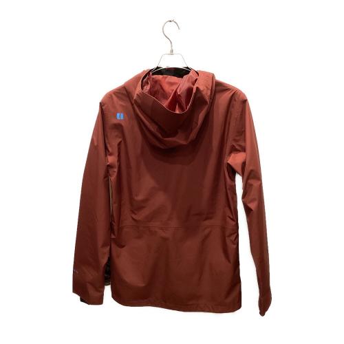 ARMADA (アルマダ) スキーウェア(ジャケット) メンズ SIZE S レッド