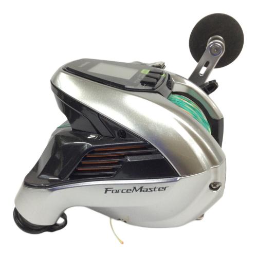 SHIMANO (シマノ) 15フォースマスター 電動リール リール 3000番 通電