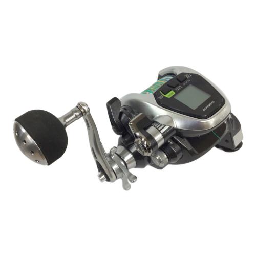 SHIMANO (シマノ) 15フォースマスター 電動リール リール 3000番 通電