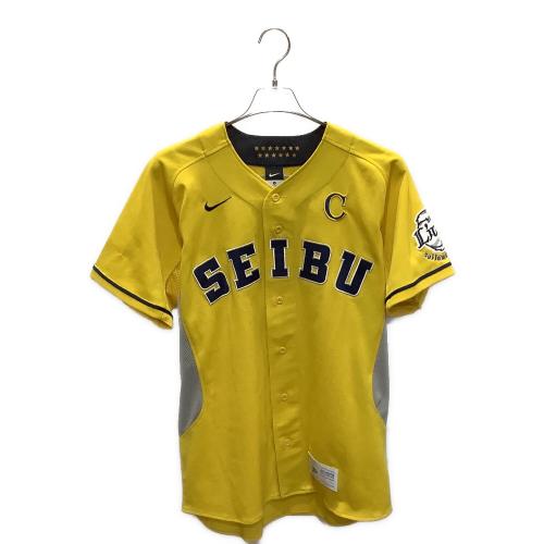 埼玉西武ライオンズ (サイタマセイブライオンズ) 応援グッズ 【1】栗山