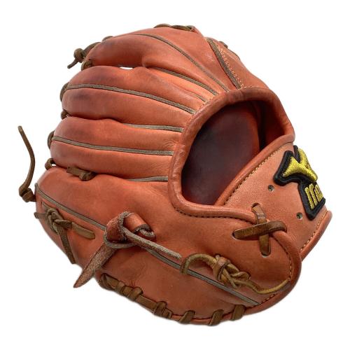 MIZUNOP MIZUNO Pro. K-KLUB infielder SELECTION 軟式グローブ