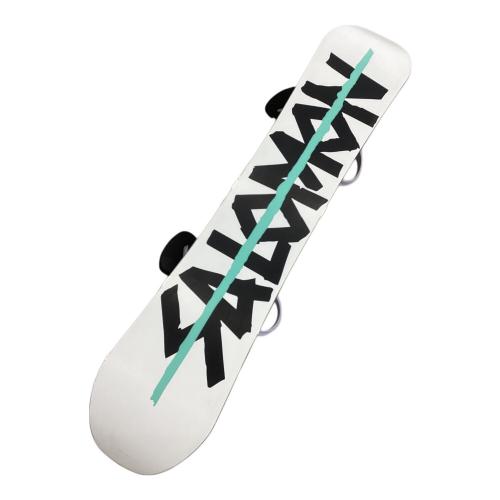 SALOMON (サロモン) CRAFT スノーボード 152cm ブラック｜トレファクONLINE