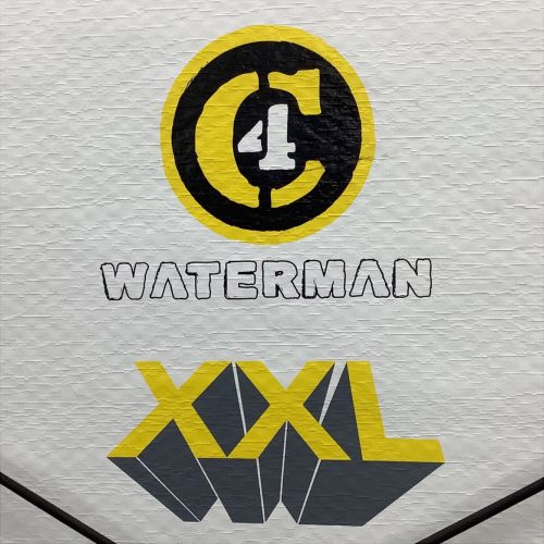 C4 WATERMAN SUP 10'8×33.0×6.0 iSUP XXL｜トレファクONLINE