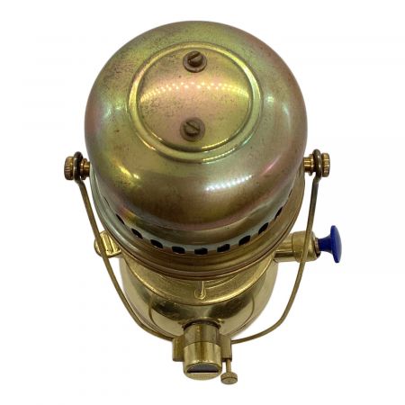PETROMAX (ペトロマックス) ケロシンランタン 廃盤希少品 HK150 ブラス