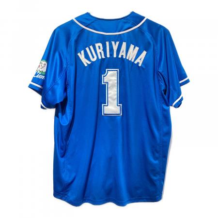 埼玉西武ライオンズ (サイタマセイブライオンズ) 応援グッズ SIZE L