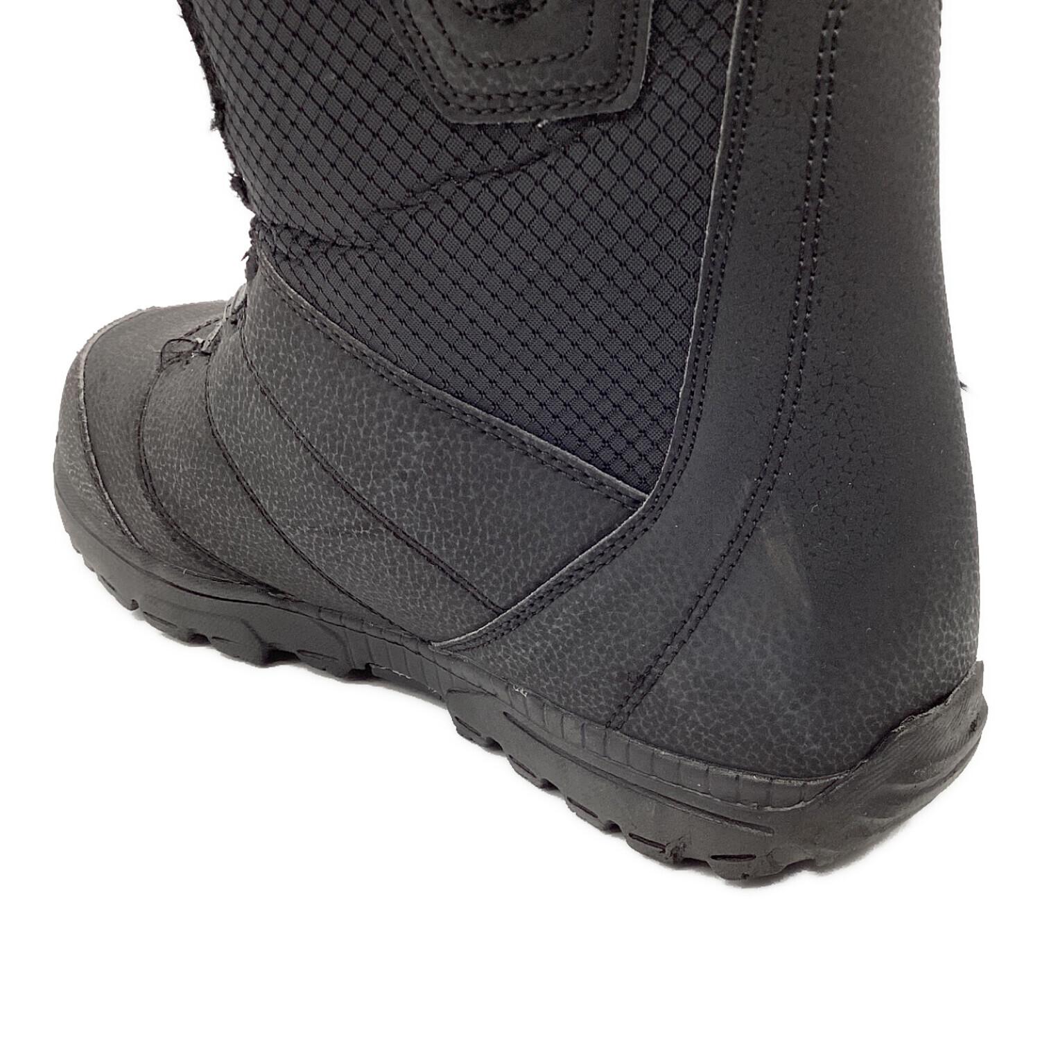 BURTON (バートン) スノーボードブーツ メンズ SIZE 27.5cm ブラック