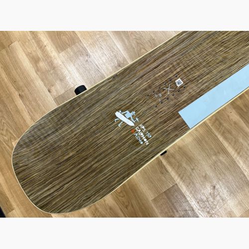 SALOMON (サロモン) スノーボード 159cm 19-20 限定50本生産 ASMO 2x4
