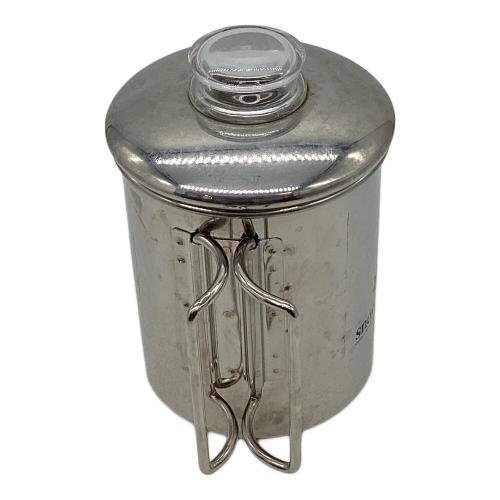 Snow peak (スノーピーク) クッカー PR-006 ステンレスパーコレーター6